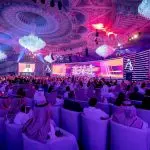 نمایشگاه هوش مصنوعی ریاض