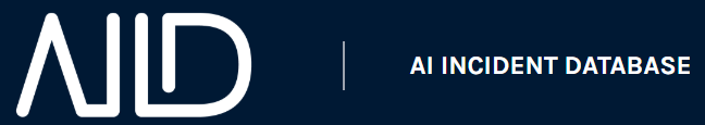 معرفی AI Incident Database (AIID) (داده های کامل حوادث هوش مصنوعی)