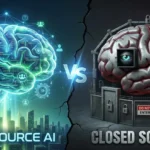 هوش مصنوعی متنباز (Open Source AI) چیست؟