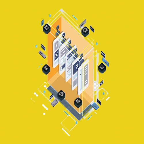 استقرار محلی
       On-Premise