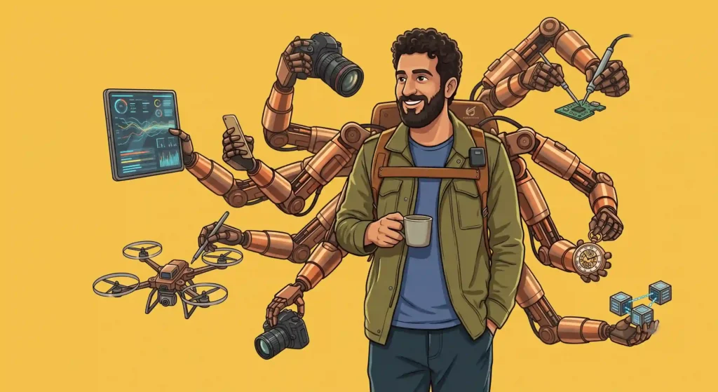 ایجنت (Agent)