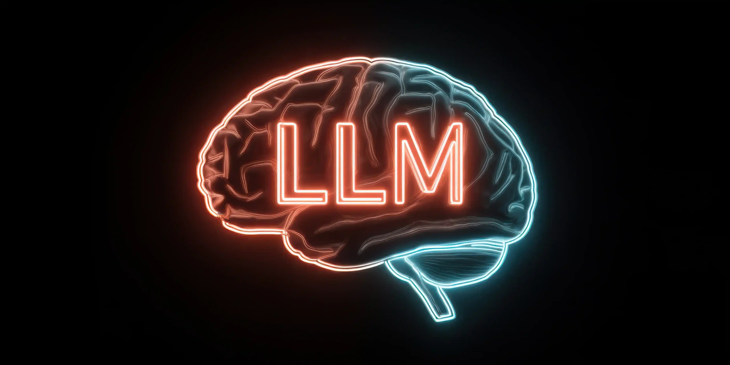 LLM (مدل زبانی بزرگ)
