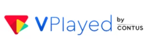 CONTUS VPlayed