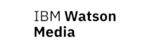 IBM Watson Media