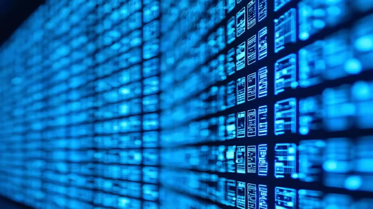 داده‌فروش کیست؟