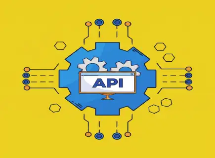 API