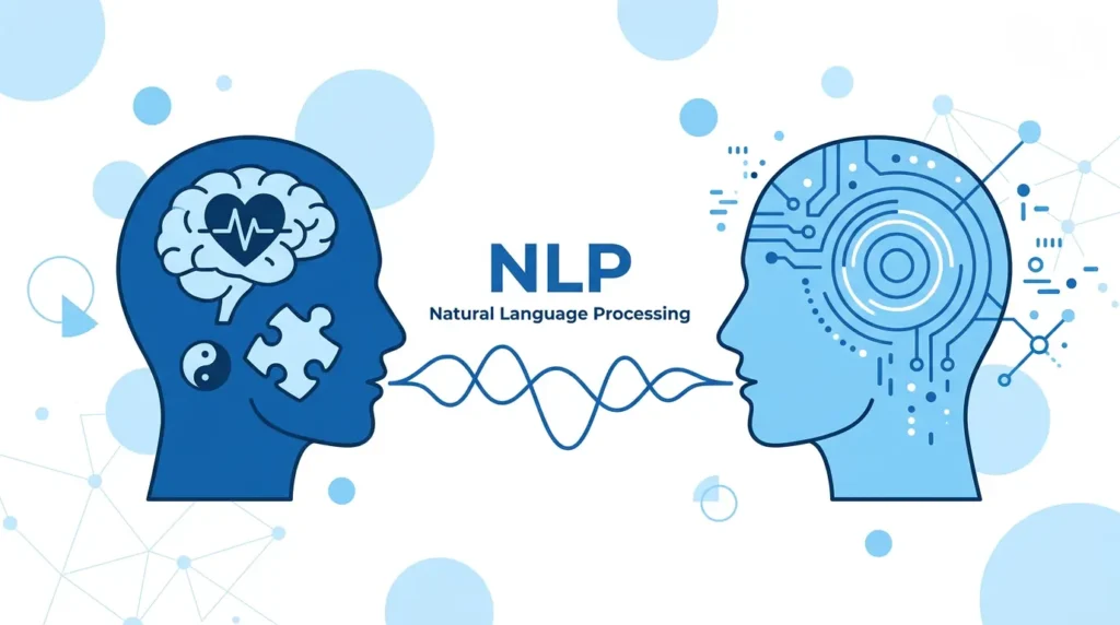 پردازش زبان طبیعی (NLP)