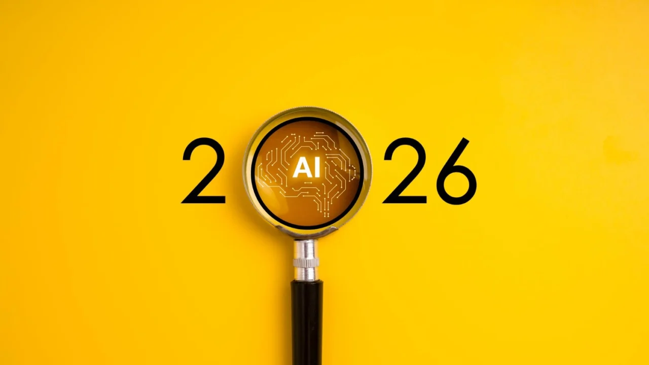 ترندهای هوش مصنوعی 2026 ؛ آینده‌ای فراتر از هوش مصنوعی مولد