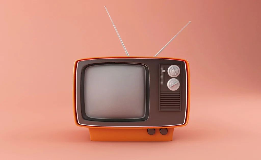 تلویزیون خطی (Linear TV)