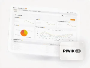 مجموعه تحلیلی Piwik PRO