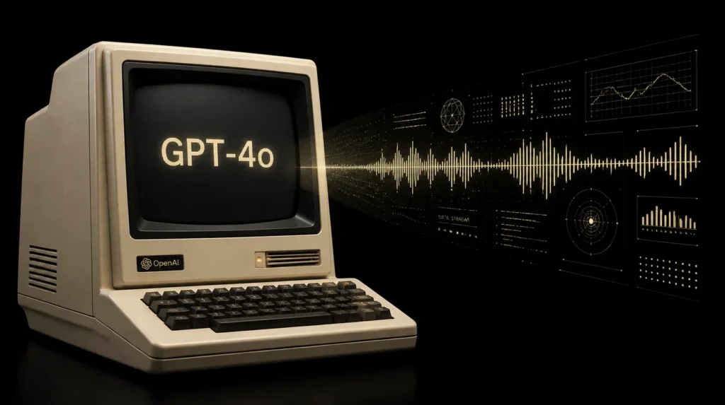 مدل GPT-4o