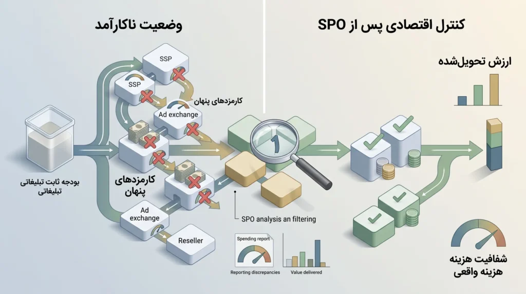 کنترل اقتصادی (Economic Control)