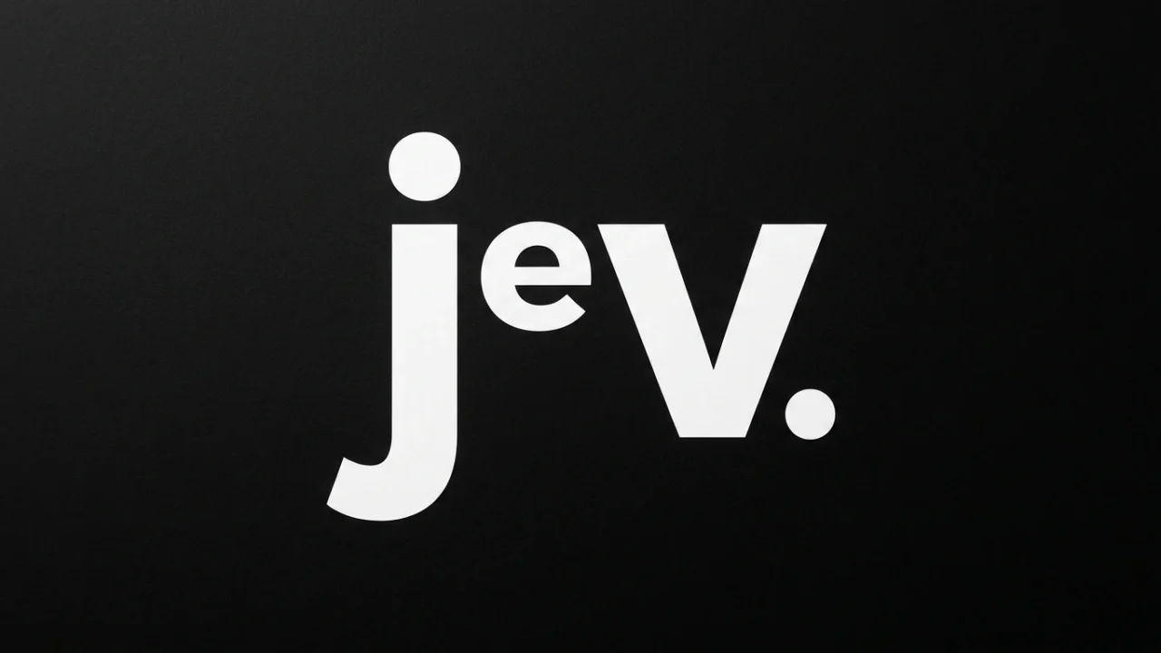 Jev چیست و چرا همه مسائل هوش مصنوعی به LLM نیاز ندارند؟