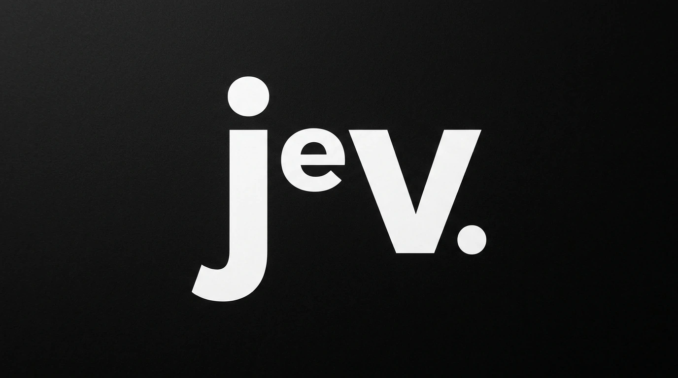 Jev چیست و چرا همه مسائل هوش مصنوعی به LLM نیاز ندارند؟