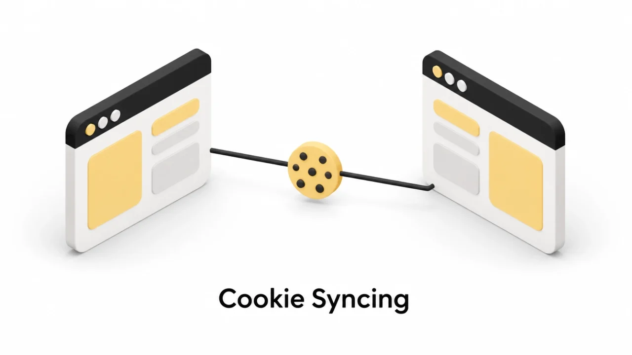 همگام‌سازی کوکی(Cookie Syncin) چیست و چگونه کار می‌کند؟
