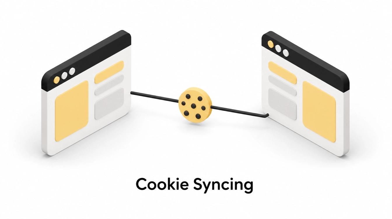 همگام‌ سازی کوکی (Cookie Syncing) چیست و چگونه انجام می‌شود؟